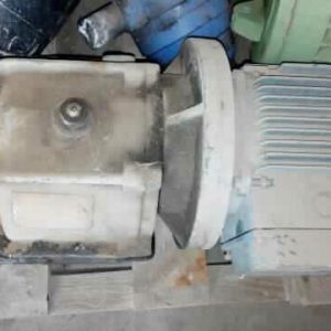 ASEA MBT 80 D 4 (R. JIV)