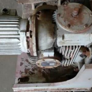 ADARO FDM-2 1/2-4 (M. Siemens)