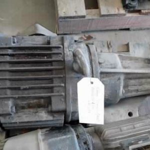 BAUER D463/164