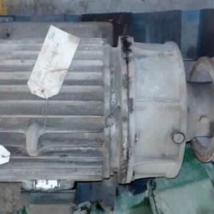 BROW BOVERI MQUa 646