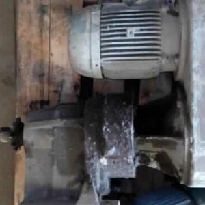 BAUER IBERICA DPF 2A8 43H4/30