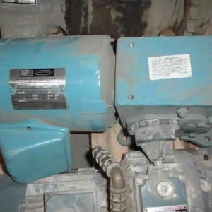 DRESSER 3E 70997 VB3
