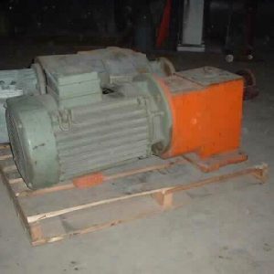GEE F160 L4/6