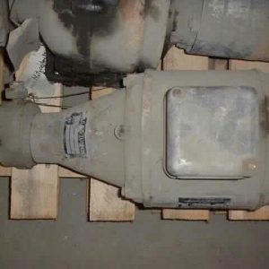 LANDERT MOTOREN