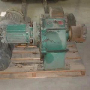 MECANO MET ST33 E