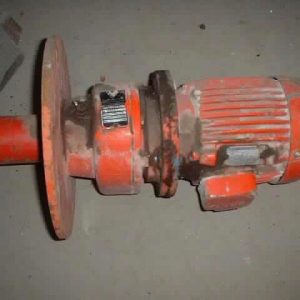 NORD SK5VSR71