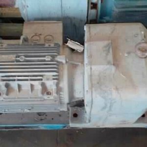 NORD SK160 M/4 (Reductor NORD SK 972-160 M/4)