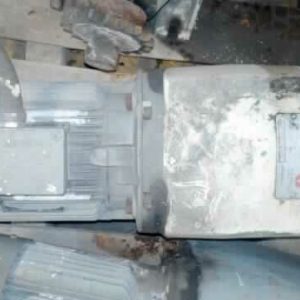 PUJOL MUNTALA IPCM-162