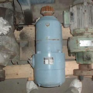 STANDARD FILTERBAU Z2D4212h