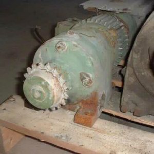 SEW-USOCOME R52WD9054BS