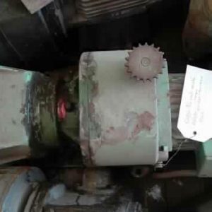 SIEMENS 1LA3080-4AA20