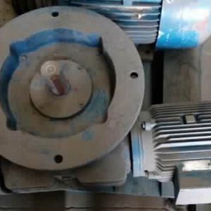 SIEMENS 1LA3 113-8AA22-Z