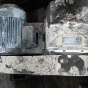 SIEMENS 1LA3 113-4AA20 (PUJOL)