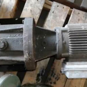 SIEMENS 1LC 3106-4AA41-Z