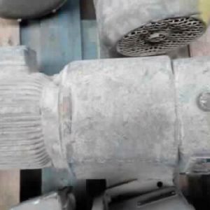 SINCRON 1070-XF (30 rpm salida)