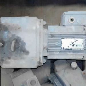 SEW EURODRIVE RF73 DT80 N2 BMZ