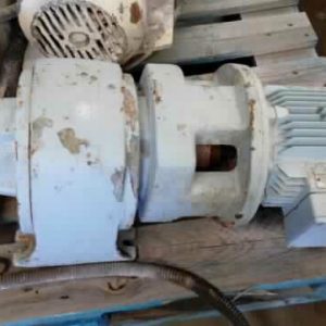 SIEMENS 1LA3106-4AA21-Z