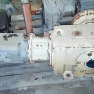 SIEMENS 1FT5106-OAC71-2-Z (R. Flender)
