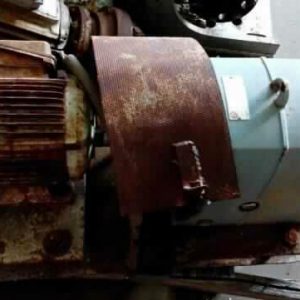 WESTINGHOUSE NC 100 L (R. Pujol Muntala)