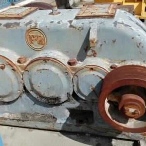 GETRIEBE G 965