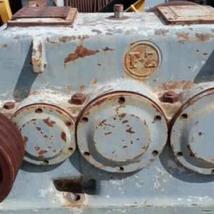 GETRIEBE G 965