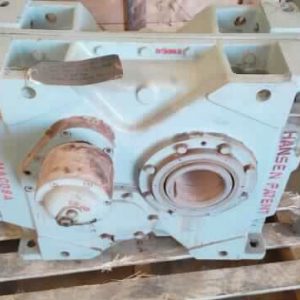 HANSEN PATENT ND31HTS-AND