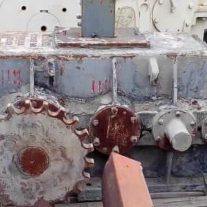 MECANICA OLALDE 40CV