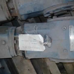 SEW-USOCOME KA66R43A