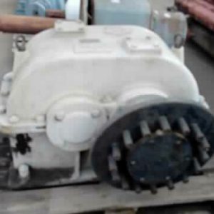 TALLERES MERCIER RRV-28