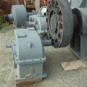 TALLERES MERCIER RRV-32