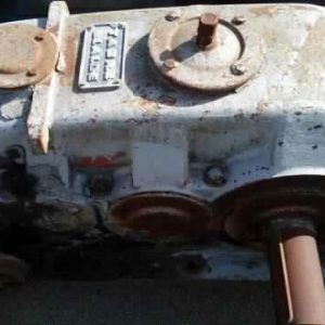 TACKE OLALDE N/IV/25 ESP