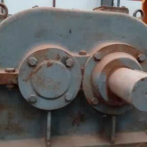 TALLERES MERCIER RRV-28