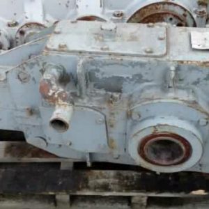SC  K2VBP-725E (Revol. Variables)