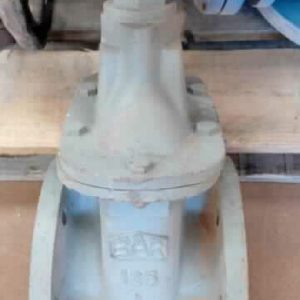 BYAR 125