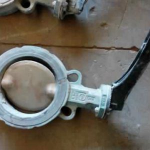Ebro DN150 PN16