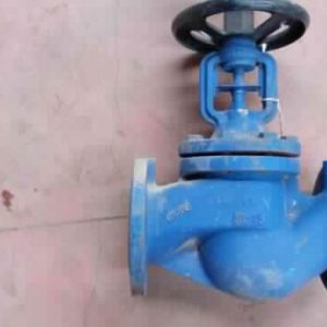 Faba 100 PN16