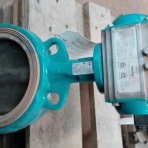 InterApp 150 PN16  (Sin maneral)