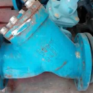 JC 125 PN40 10619