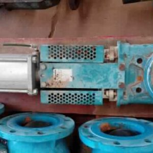 Orbinox Mod: EX N DN150 PN10 GG25