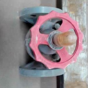 Asahi 4cm pvc