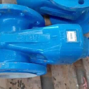Pam DN100 PN16