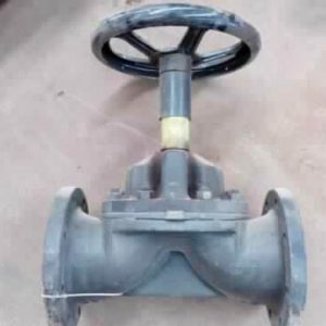 Saunders 100 PN16