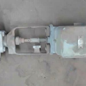 Sauter 50 ND16