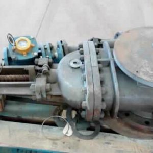 Sufa WCB 150