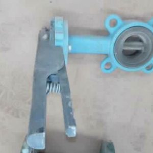 TTV DN 50