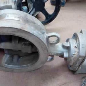 Valvula 150 PN16
