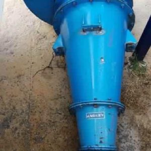 KREBS D26B Heavy Media