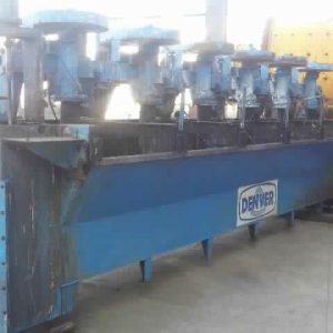 Denver DR18sp