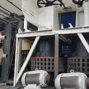 Wemco 120x90x53