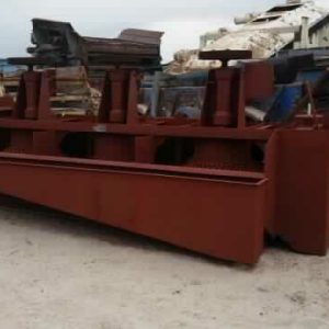 Wemco 44'